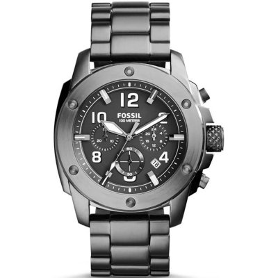 Fossil FS5017 Modern Machine Uhr