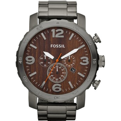 Fossil JR1355 Nate Uhr