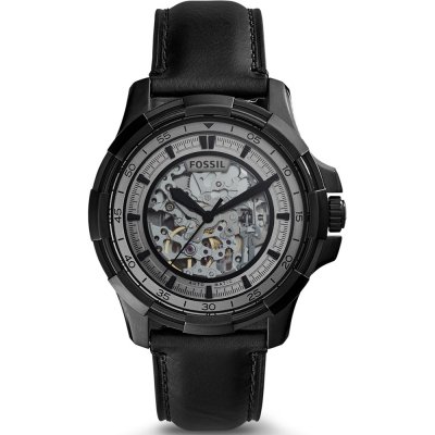 Fossil ME3130 Dean Uhr