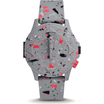 Fossil LE1144 Nate Sundial Uhr