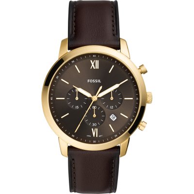 Fossil FS5763 Neutra Chrono Uhr