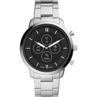 Fossil Smartwatch FTW7029 Neutra Uhr