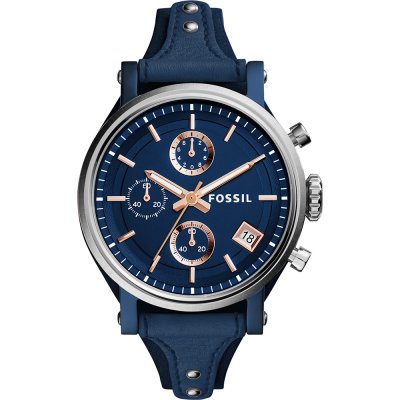 Fossil ES4113 Original Boyfriend Uhr