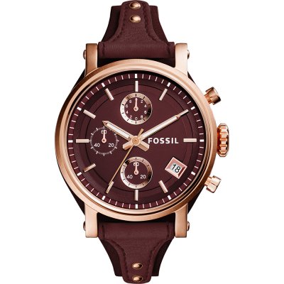 Fossil ES4114 Original Boyfriend Uhr