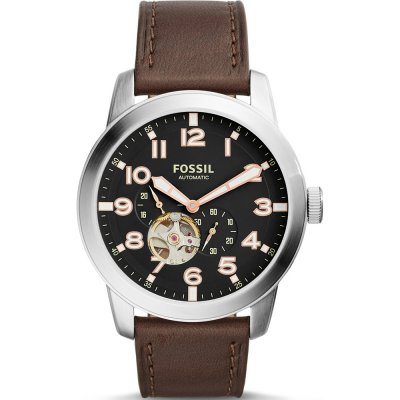 Fossil ME3118 Pilot 54 Uhr