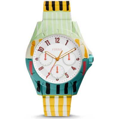 Fossil ES4244 Poptastic Uhr