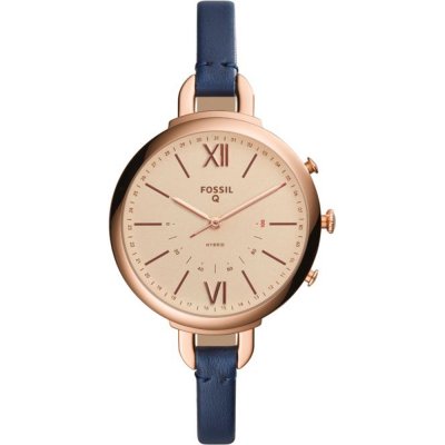 Fossil Hybrid HR FTW5022 Q Annette Uhr