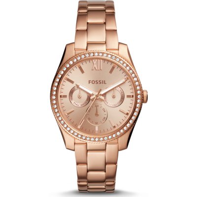 Fossil ES4315 Scarlette Uhr