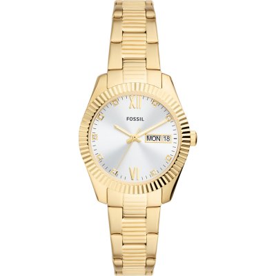 Fossil ES5199 Scarlette Uhr
