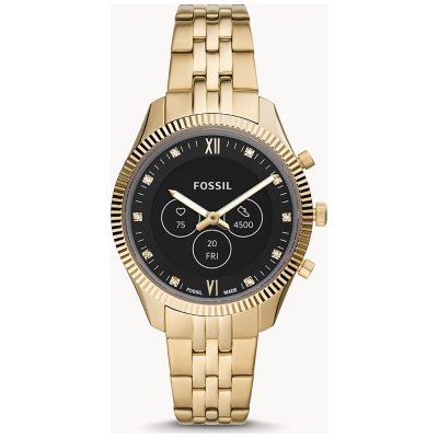 Fossil Hybrid HR FTW7045 Scarlette Uhr