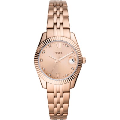 Fossil ES4898 Scarlette Mini Uhr