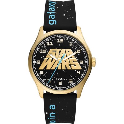 Fossil SE1104 Star Wars Uhr