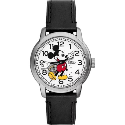 Fossil SE1111 Mickey Mouse Uhr