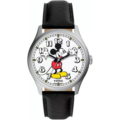 Fossil SE1112 Mickey Mouse Uhr