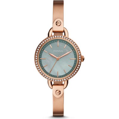 Fossil BQ3277 Classic Minute Uhr