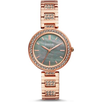 Fossil BQ3422 Karli Uhr