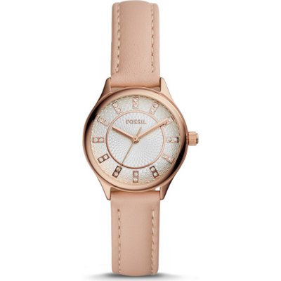 Fossil BQ3481 Modern Sophisticate Uhr