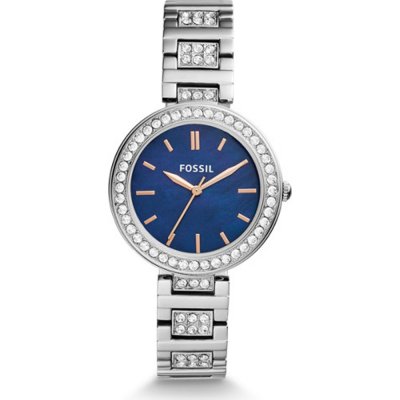 Fossil BQ3305 Karli Uhr