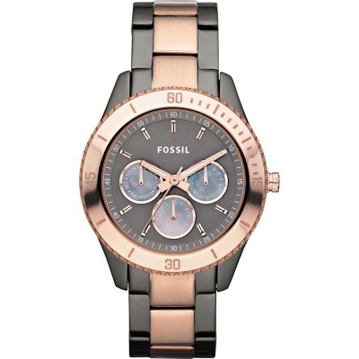 Fossil ES3030 Stella Uhr
