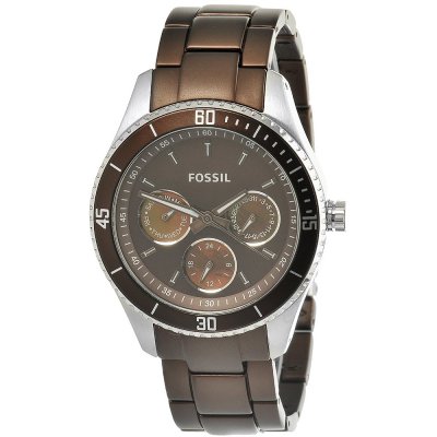 Fossil ES3033 Stella Uhr