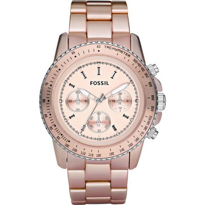 Fossil CH2707 Stella XL Uhr