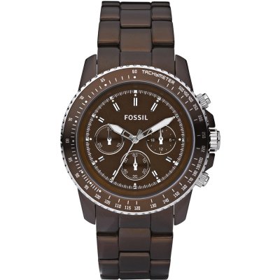 Fossil CH2746 Stella XL Uhr