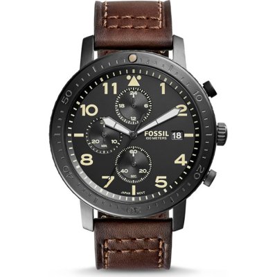 Fossil CH3086 The Major Uhr