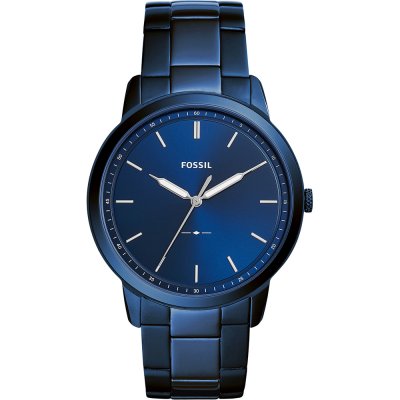 Fossil FS5461 The Minimalist Uhr