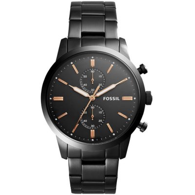 Fossil FS5379 Townsman Uhr