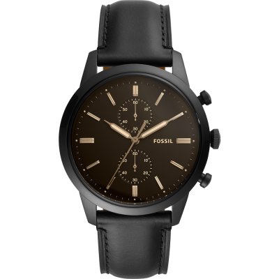 Fossil FS5585 Townsman Uhr