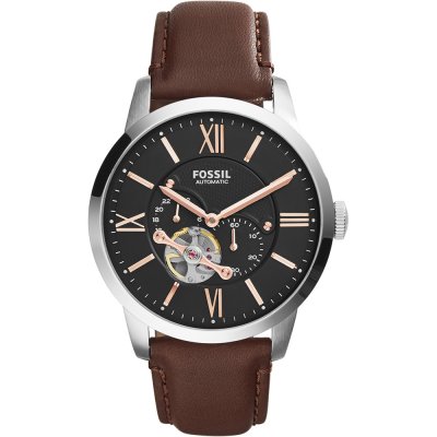 Fossil ME3061 Townsman Uhr