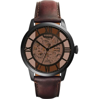 Fossil ME3098 Townsman Uhr