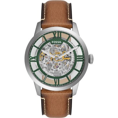 Fossil Automatic ME3234 Townsman Uhr