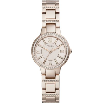 Fossil ES4482 Virginia Uhr