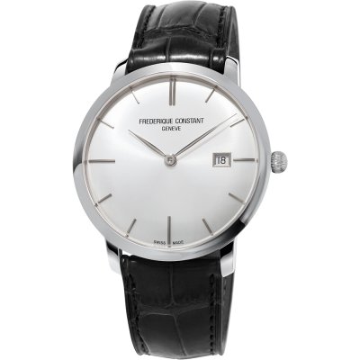 Frederique Constant Slimline FC-306S4S6 Classics Automatic Uhr