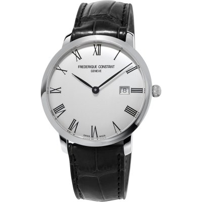 Frederique Constant Slimline FC-306MR4S6 Classics Automatic Uhr