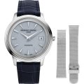 Frederique Constant Classics FC-120LB3S6 Moneta Solarmetre Uhr