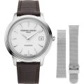 Frederique Constant Classics FC-120W3S6 Moneta Solarmetre Uhr