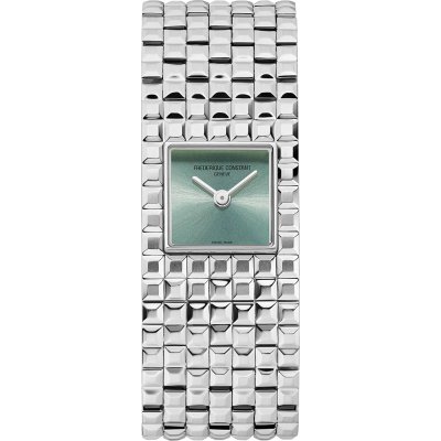 Frederique Constant Classics FC-200GR1MC6B Manchette Uhr