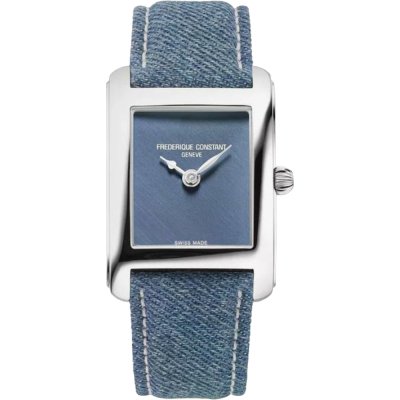 Frederique Constant Classics FC-200LB2C6 Classics Carree Uhr