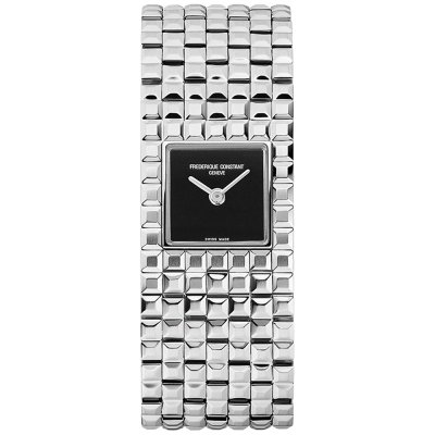 Frederique Constant FC-200ONB1MC6B Manchette Onyx Uhr