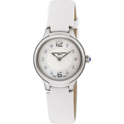 Frederique Constant FC-200WA1ER6 Uhr