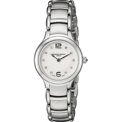 Frederique Constant FC-200WA1ER6B Uhr