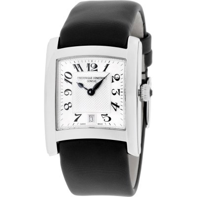 Frederique Constant FC-220AMW2EC6 Delight Carrée Uhr