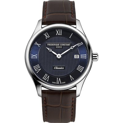 Frederique Constant Slimline FC-220N5B6 Classic Slimline Midsize Uhr