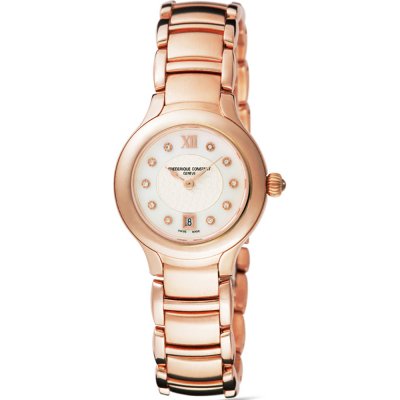 Frederique Constant FC-220WHD2ER4B Uhr