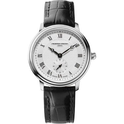 Frederique Constant Classics FC-235M1S6 Classics Slim Uhr