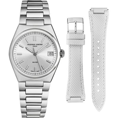 Frederique Constant FC-240S2NH6B Highlife Uhr