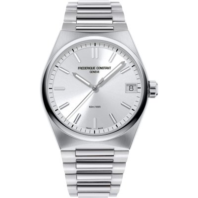 Frederique Constant FC-240SD2NH6B Highlife Uhr