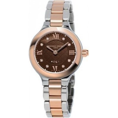 Frederique Constant FC-281CHD3ER2B Horological Smartwatch Uhr